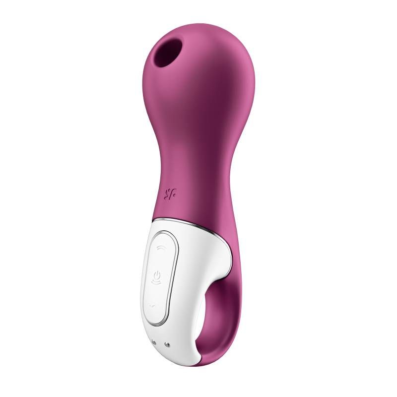 Satisfyer Libra Air Wave Vibrator-4018355