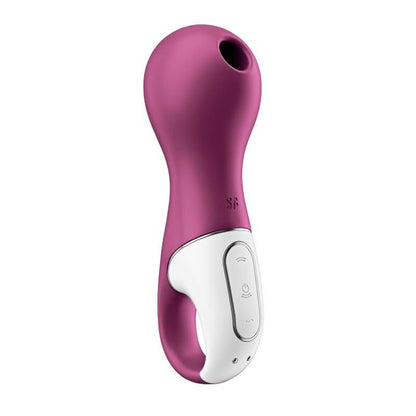 Satisfyer Libra Air Wave Vibrator-4018355