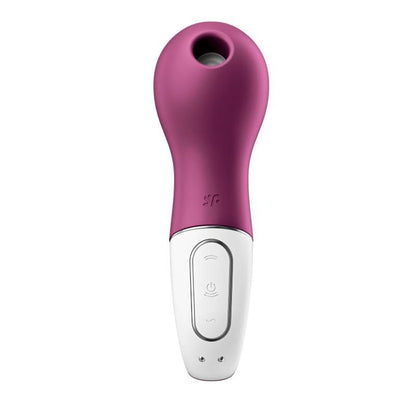 Satisfyer Libra Air Wave Vibrator-4018355