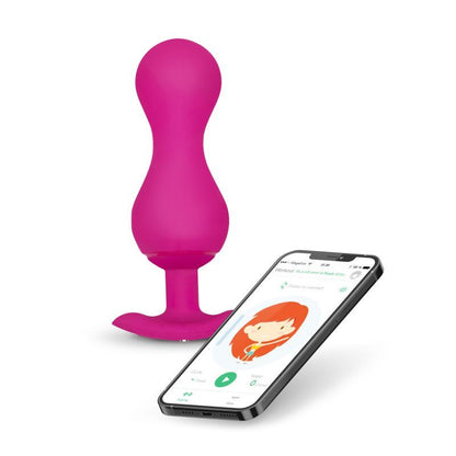Gvibe Gballs 3 App-FT10394