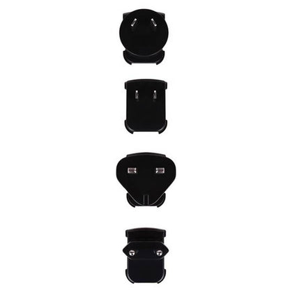 PalmPower Replacement Power Cord Multi-Region Adapter-30500