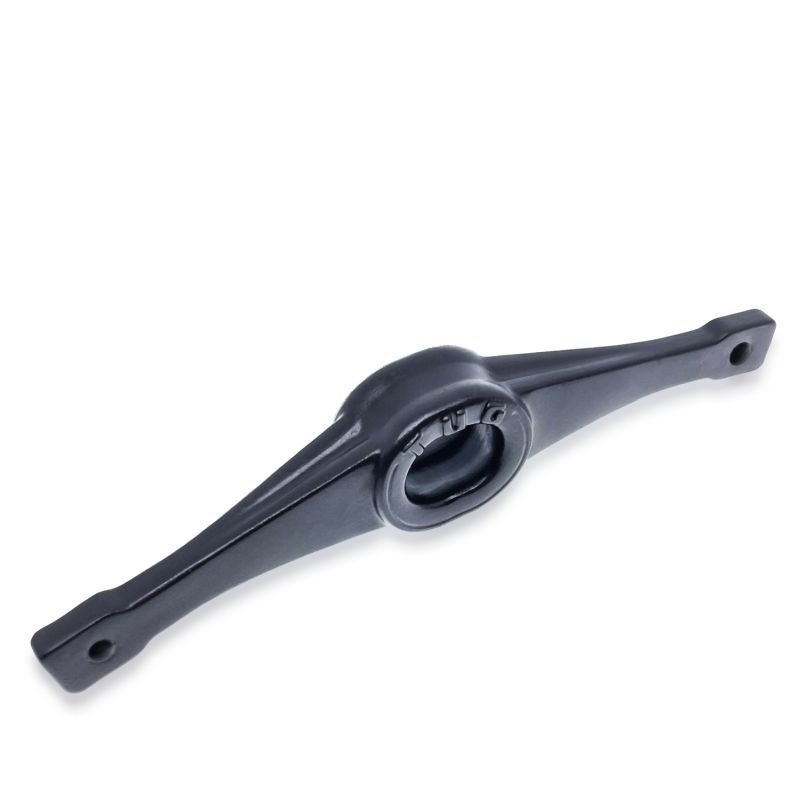 Tug Pull Down Ballstretcher Black-OX-1932-BLK