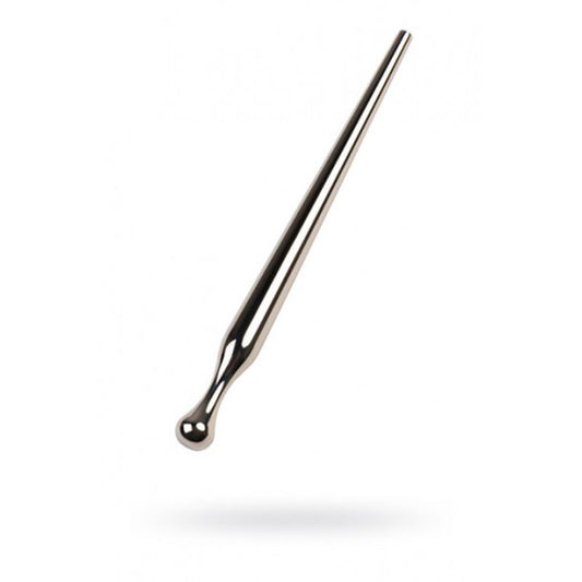 Silver Metal Urethral Sound-717092