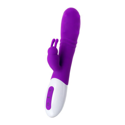 JOS Taty Pulsating Rabbit Vibrator-783001