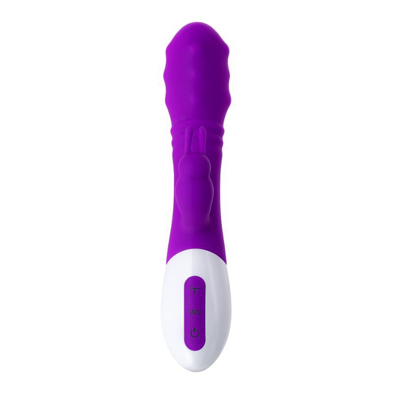 JOS Taty Pulsating Rabbit Vibrator-783001