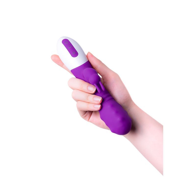 JOS Taty Pulsating Rabbit Vibrator-783001