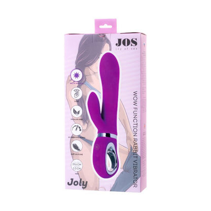 JOS Joly Clit Stimulating Vibrator-783005