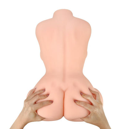 Love Torso Samantha-LJ-2052-FL