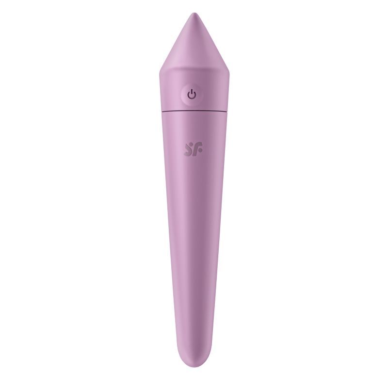 Satisfyer Ultra Power Bullet 8-4007755