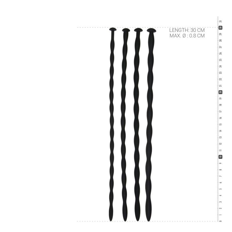 Silicone Dilator Set-SIN089