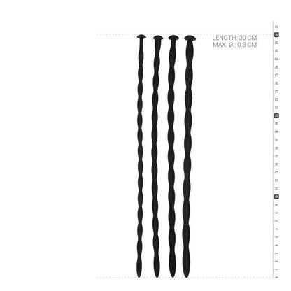 Silicone Dilator Set-SIN089