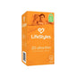 LifeStyles Ultra Thin Condoms 20-LS360581