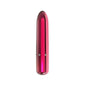 Pretty Point 4in Power Bullet Pink-56416-PNK