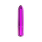 Pretty Point 4in Power Bullet Purple-56415-PUR