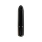 Pretty Point 4in Power Bullet Black-56411-BLK