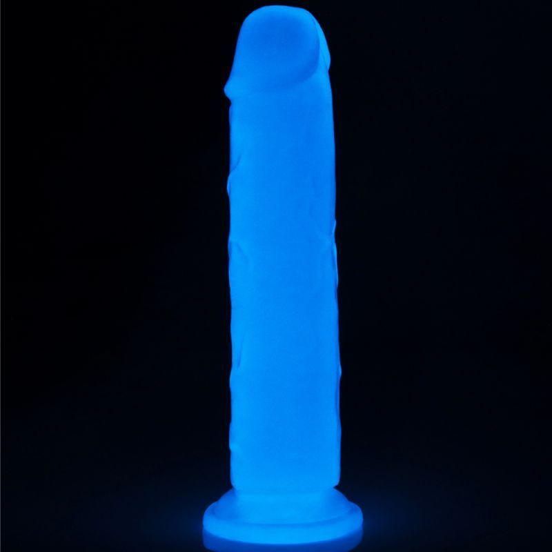 Lumino Play Dildo 8in-LV319021