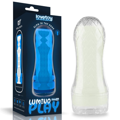 Lumino Play Pocket Masturbator-LV342036