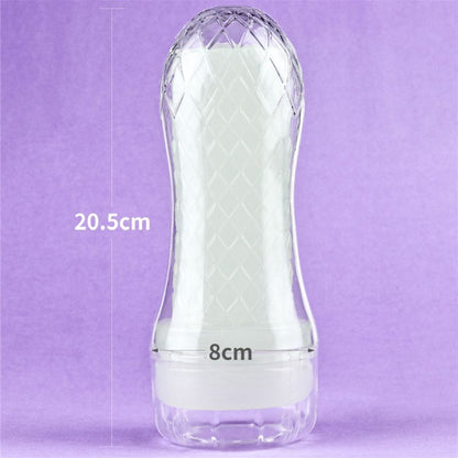 Lumino Play Pocket Masturbator-LV342036