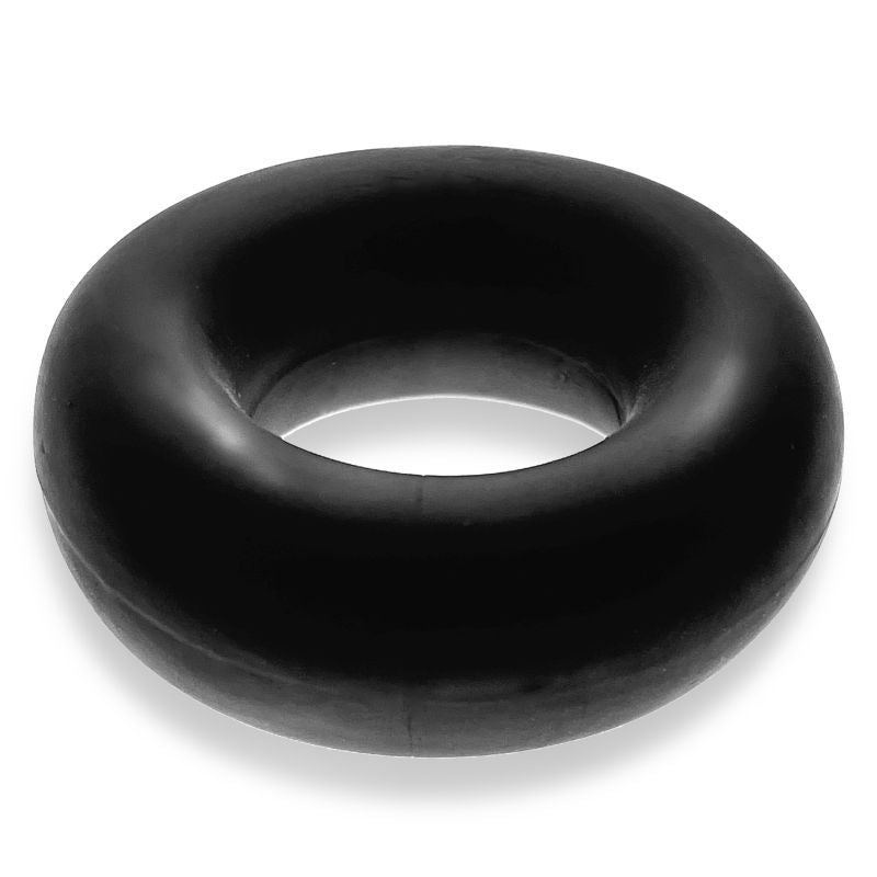 Fat Willy 3 Pc Jumbo Cockrings Black-OX-3065-BLK