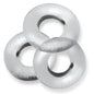 Fat Willy 3 Pc Jumbo Cockrings Clear-OX-3065-CLR