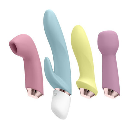 Satisfyer Marvelous Four-40009612