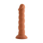 Spiral Cock Flesh-SILICONE-002-FLSH