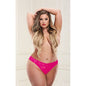 Low Rise Thong Hot Pink-BLW6017-HPNK-3X4X