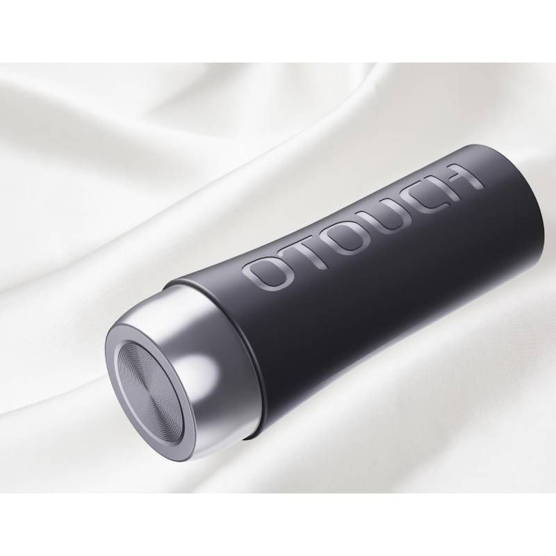 Inscup 2 USB Heating Masturbator-INSCUP-2