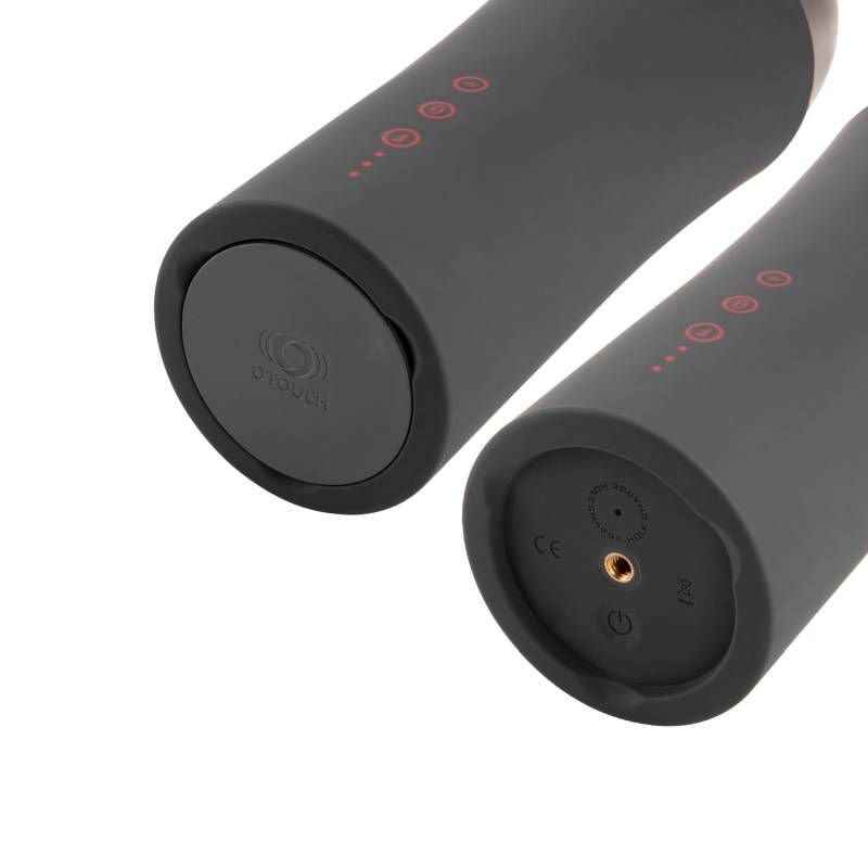 Inscup 2 USB Heating Masturbator-INSCUP-2