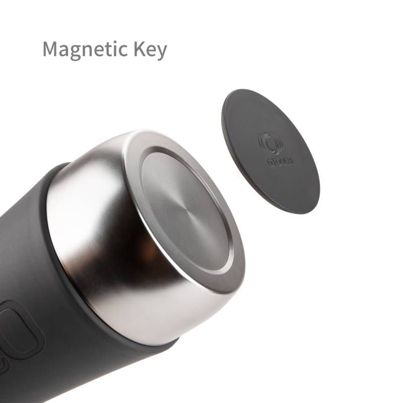 Inscup 2 USB Heating Masturbator-INSCUP-2