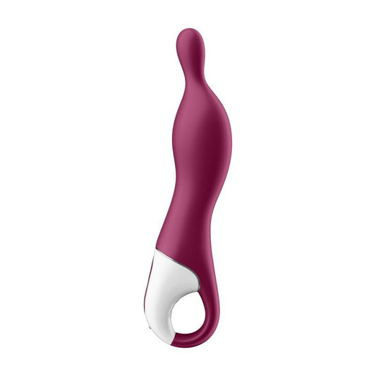 A-mazing 1 Vibrator Berry-4018324