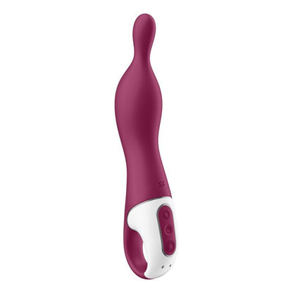 A-mazing 1 Vibrator Berry-4018324