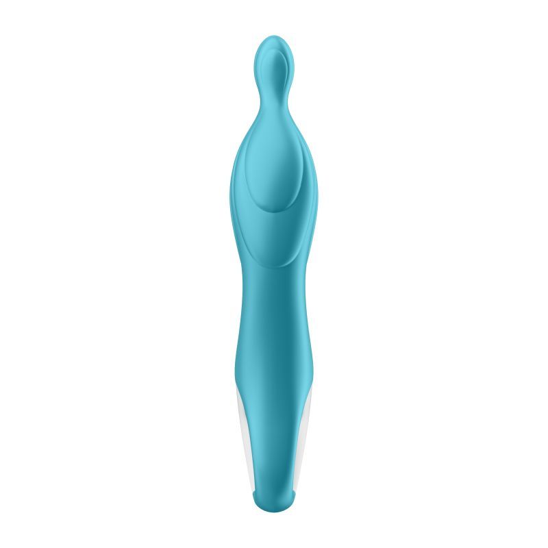 A-mazing 2 Vibrator Turquoise-4018331