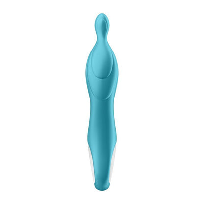 A-mazing 2 Vibrator Turquoise-4018331