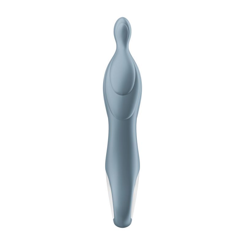 A-mazing 2 Vibrator Grey-4018348