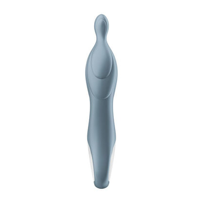 A-mazing 2 Vibrator Grey-4018348