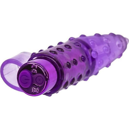 Frisky Finger Rechargeable Purple-99115