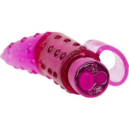 Frisky Finger Rechargeable Pink-99116