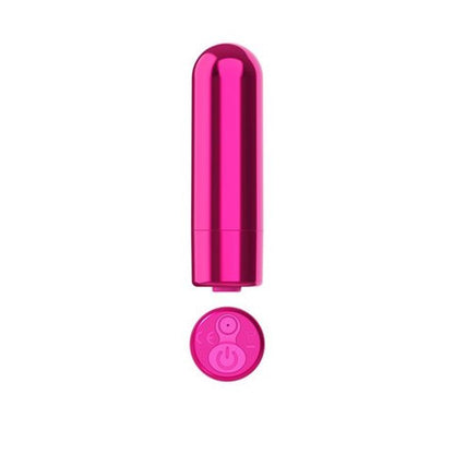 Frisky Finger Rechargeable Pink-99116