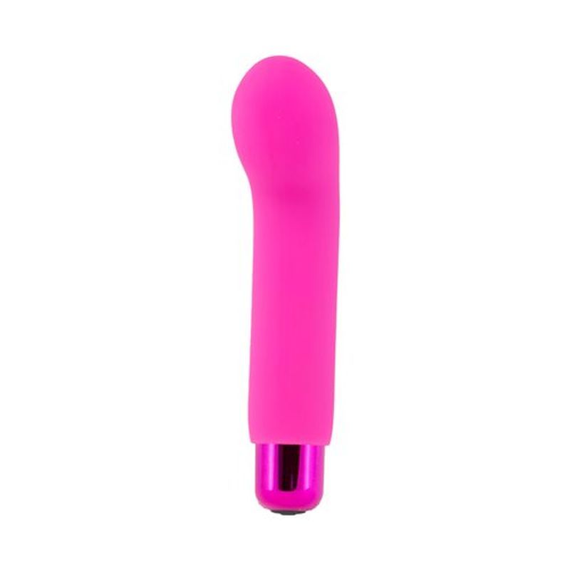 Power Bullet Sara's Spot Vibrator Pink-56216