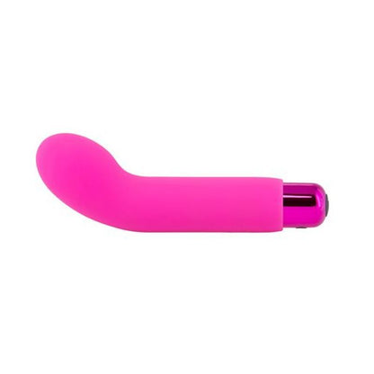 Power Bullet Sara's Spot Vibrator Pink-56216