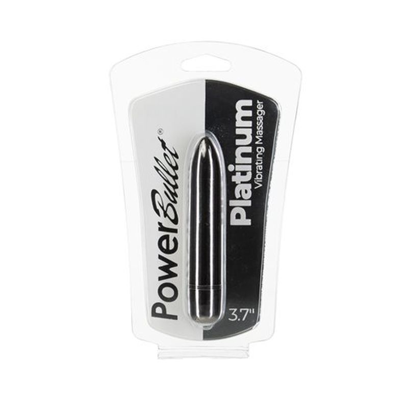 Platinum Bullet 9cm-52103