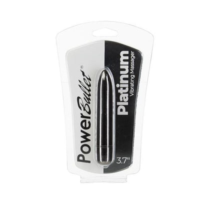 Platinum Bullet 9cm-52103
