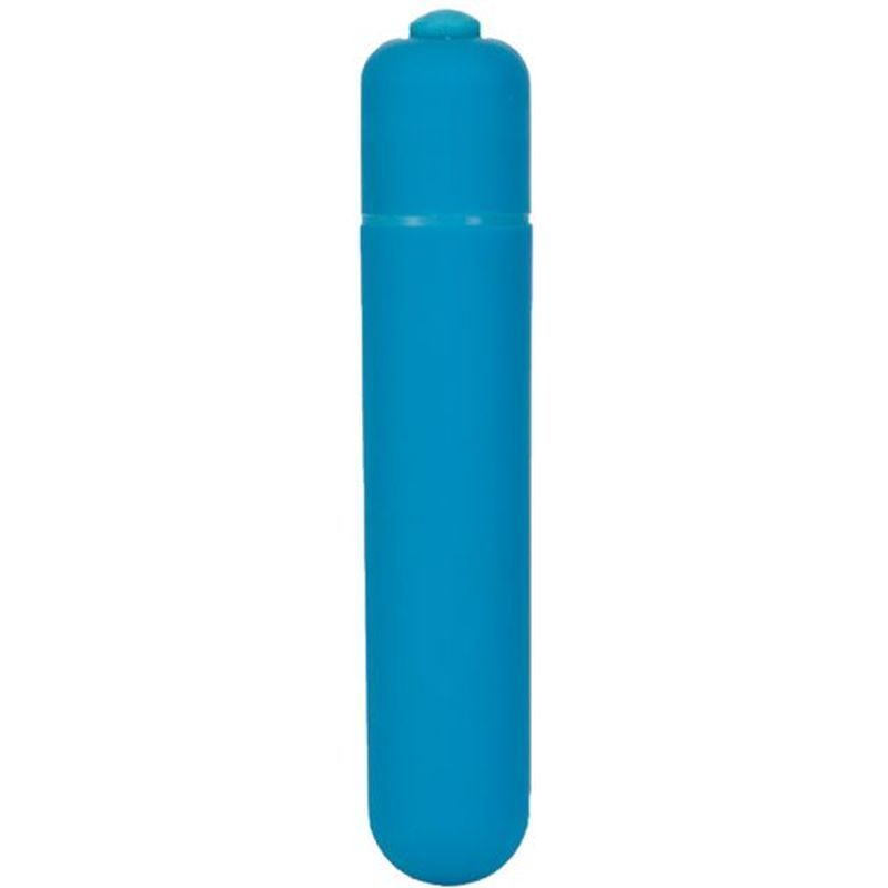 Power Bullet Extended 9cm 3 Speed Teal-5119-3