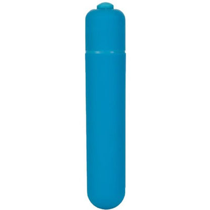 Power Bullet Extended 9cm 3 Speed Teal-5119-3