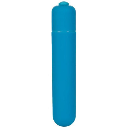 Power Bullet Extended 9cm 3 Speed Teal-5119-3
