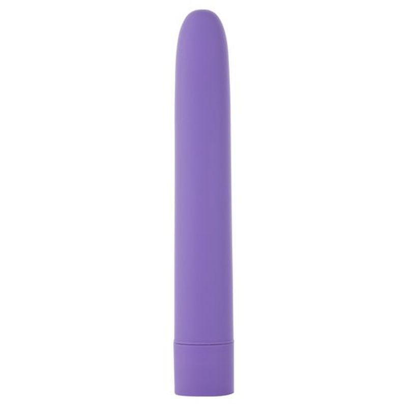 Eezy Pleezy 10 Speed 18cm Bullet Vibrator Purple-20815