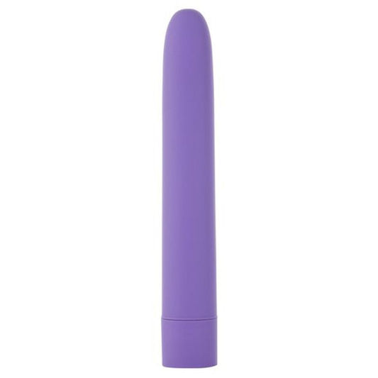 Eezy Pleezy 10 Speed 18cm Bullet Vibrator Purple-20815