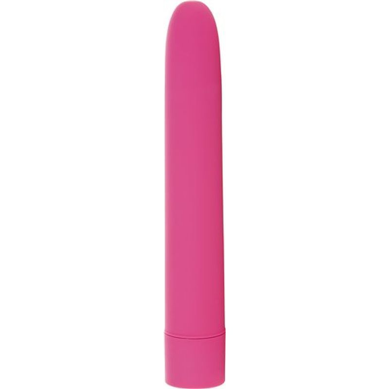 Eezy Pleezy 10 Speed 18cm Bullet Vibrator Pink-20816