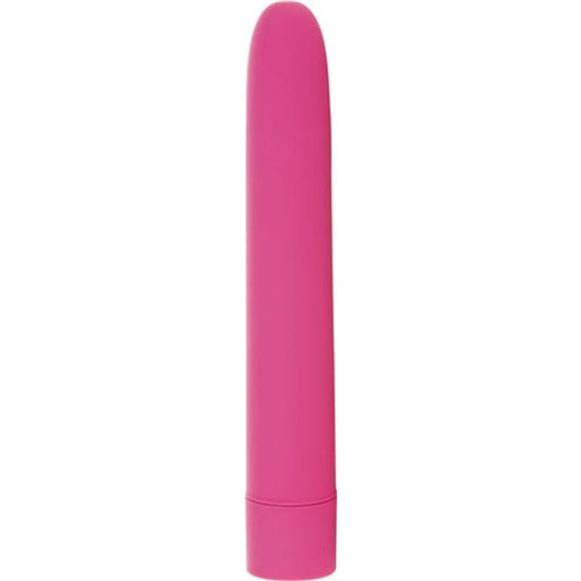 Eezy Pleezy 10 Speed 18cm Bullet Vibrator Pink-20816